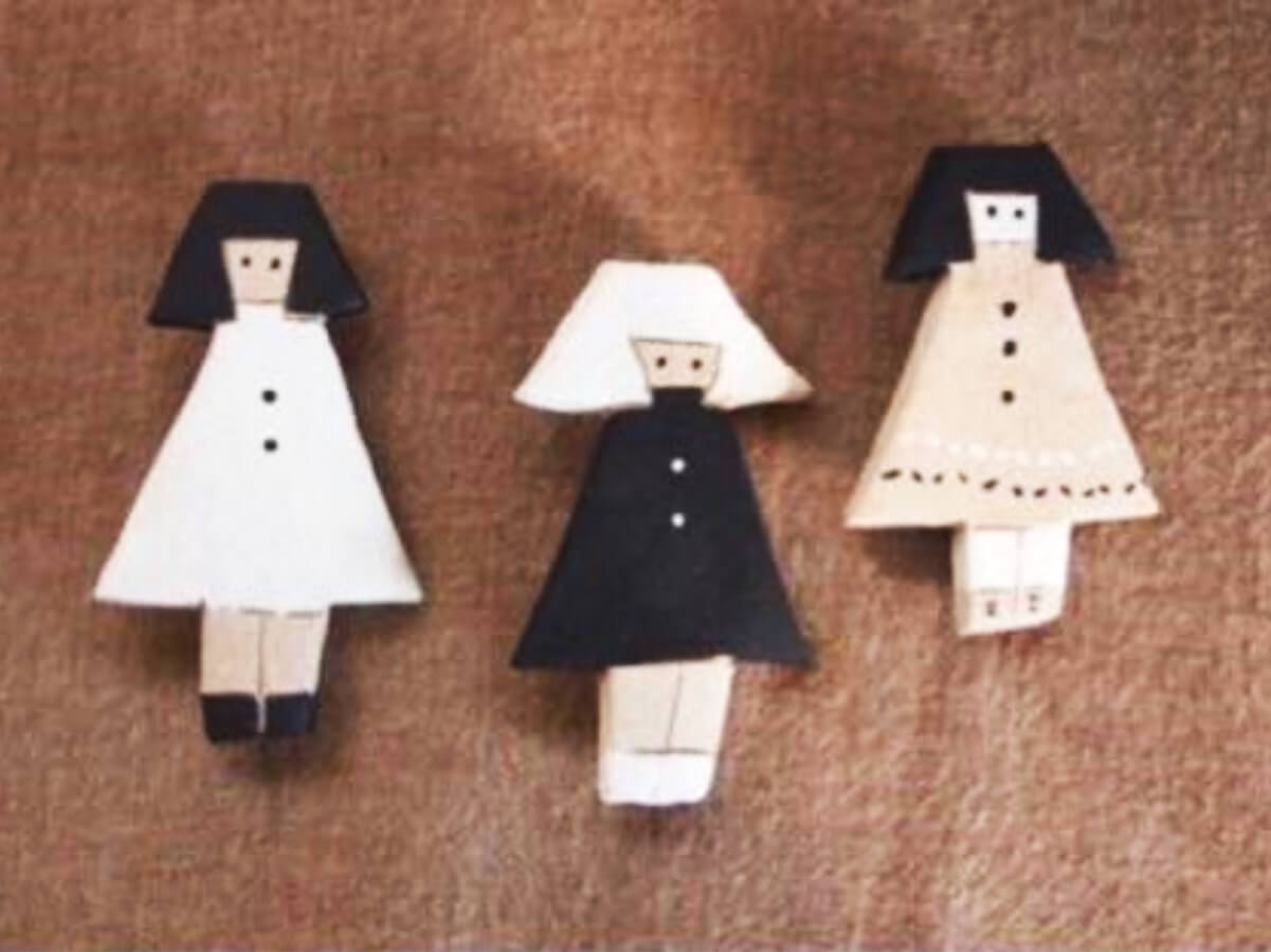 わたしのブローチづくり