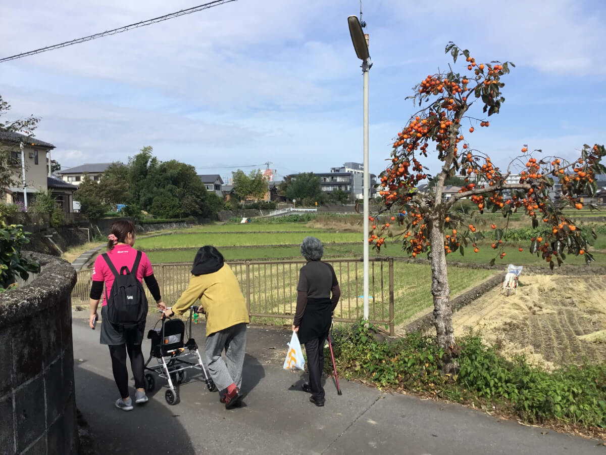 65歳以上限定!動いて元気!食べて満足!