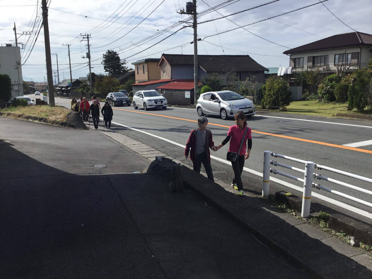 65歳以上限定!動いて元気!食べて満足!