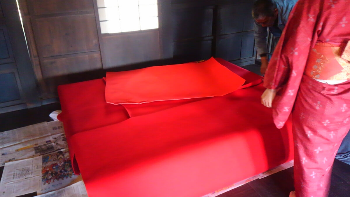 旧植松家住宅 伝統芸能×日本酒講座