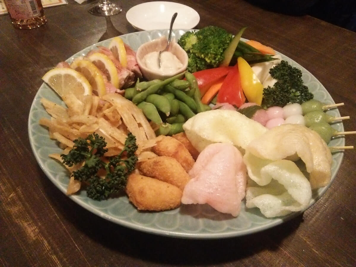 Faithライブ 癒やしの音楽と地元ダイニングで心豊かに