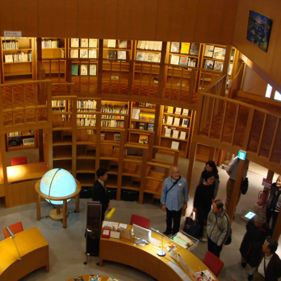 大人だって知りたい！すその社会見学ツアー