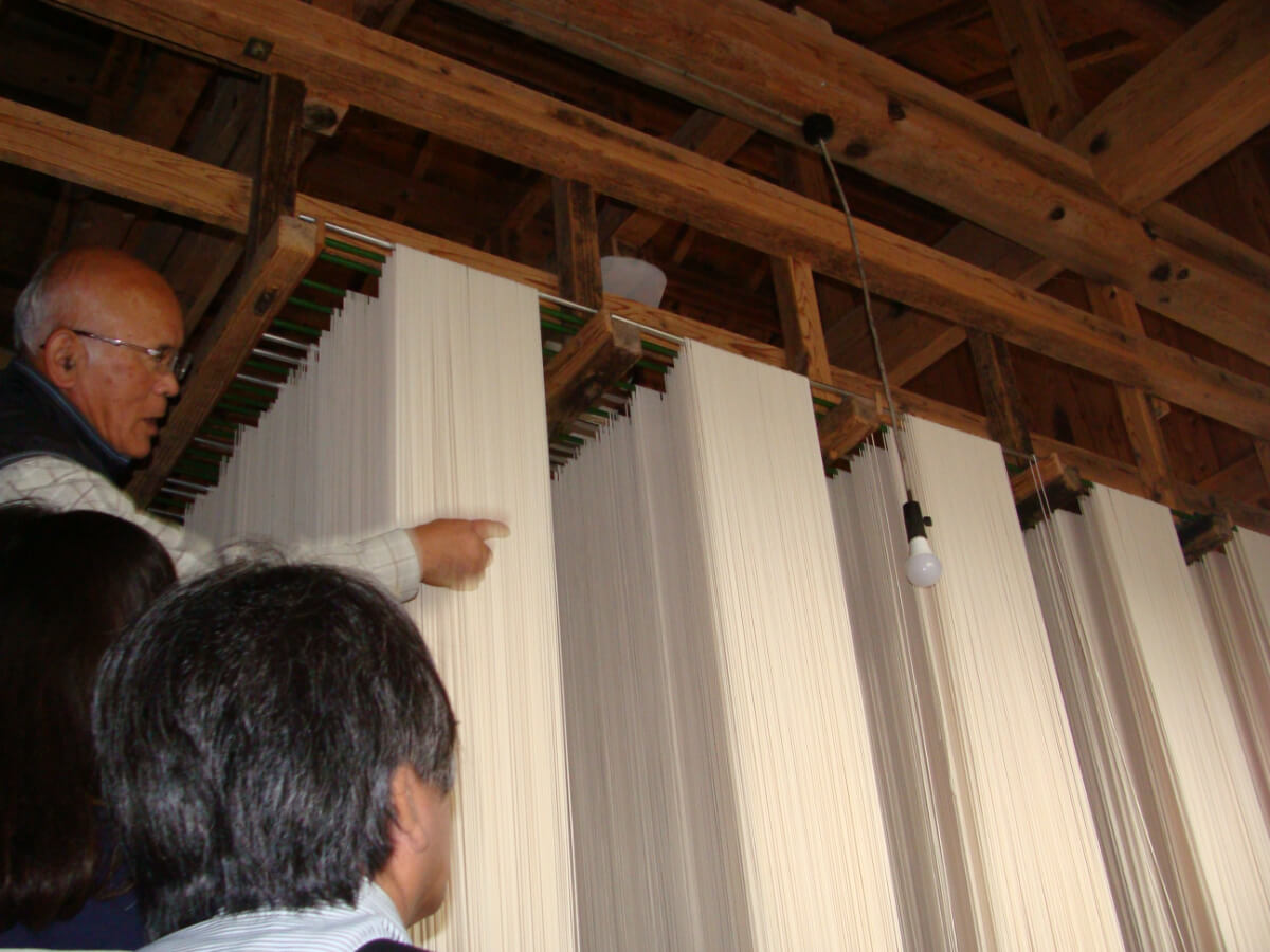 大人だって知りたい!すその社会見学ツアー