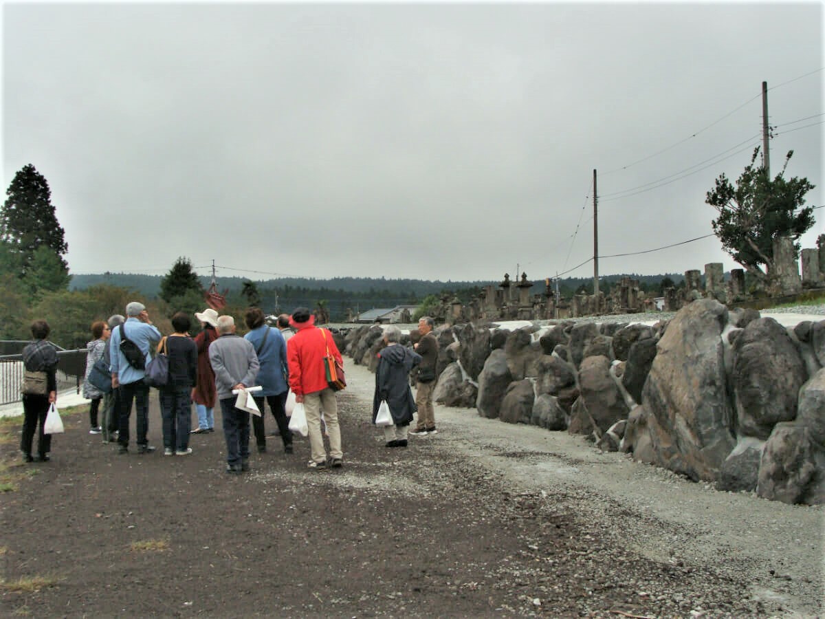 大人だって知りたい!すその社会見学ツアー