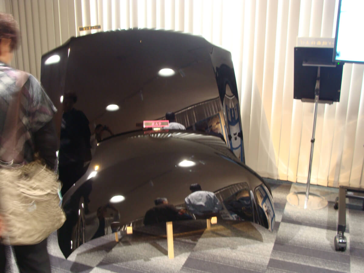 大人だって知りたい!すその社会見学ツアー