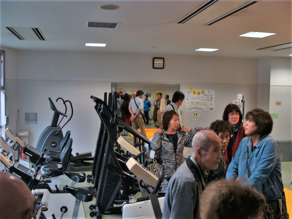 大人だって知りたい!すその社会見学ツアー