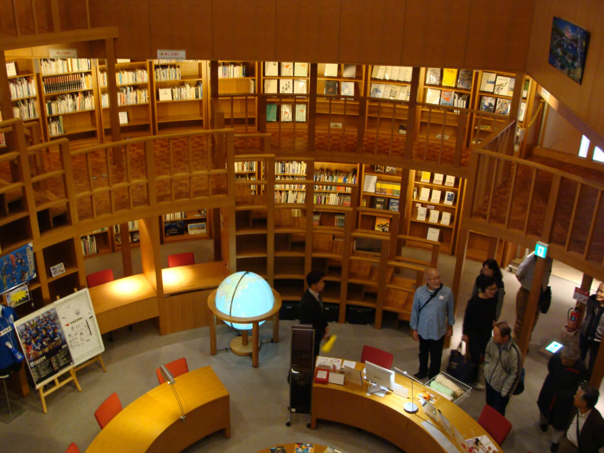 大人だって知りたい!すその社会見学ツアー