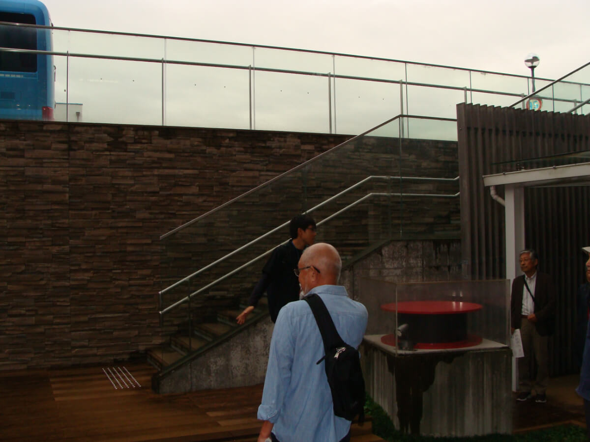 大人だって知りたい!すその社会見学ツアー