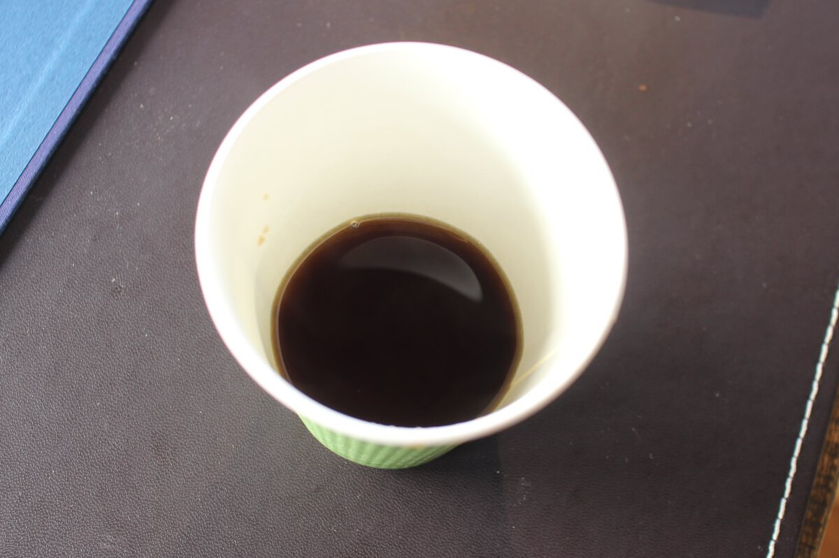 コーヒーベルトをサクッと横断ツア－（飲み比べ）