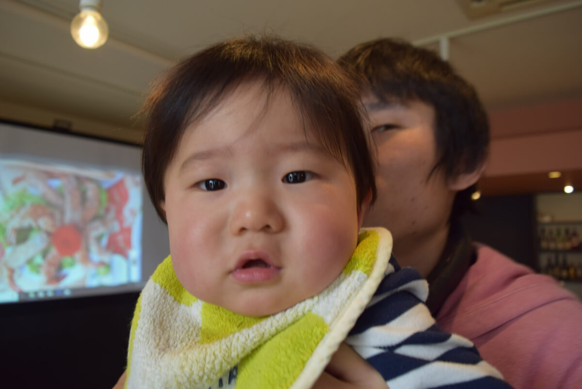 ライスペーパーを使ったベトナム料理