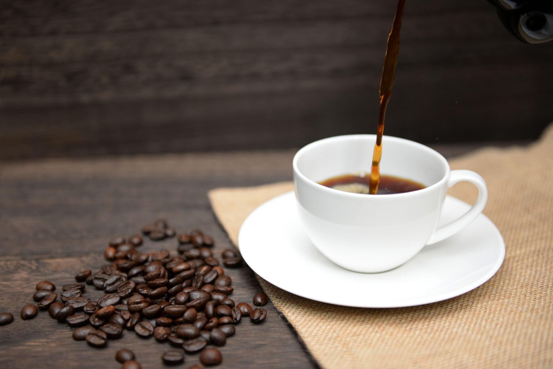 コーヒーアロマ＆笑いヨガ＆タッピングタッチ