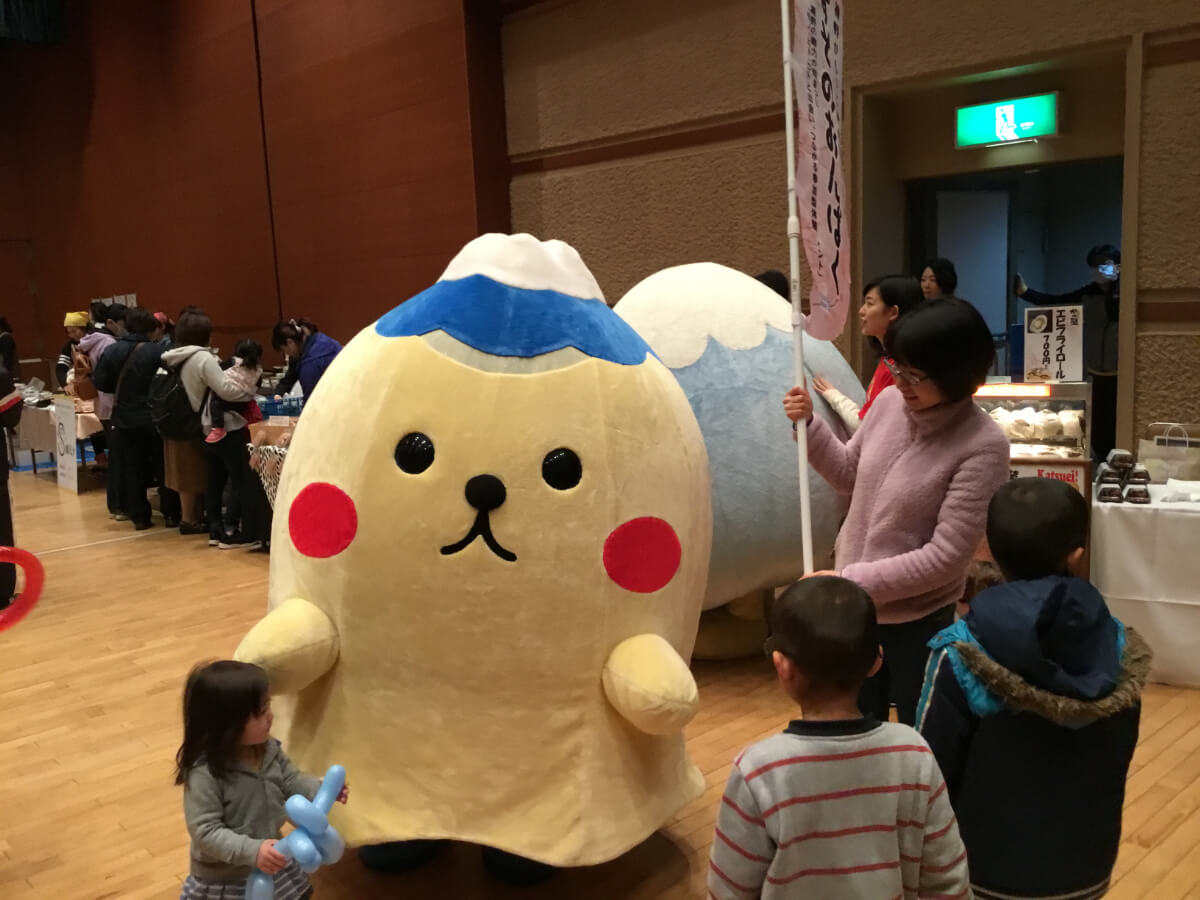 カフェ&フーズ おいしいのんマルシェ