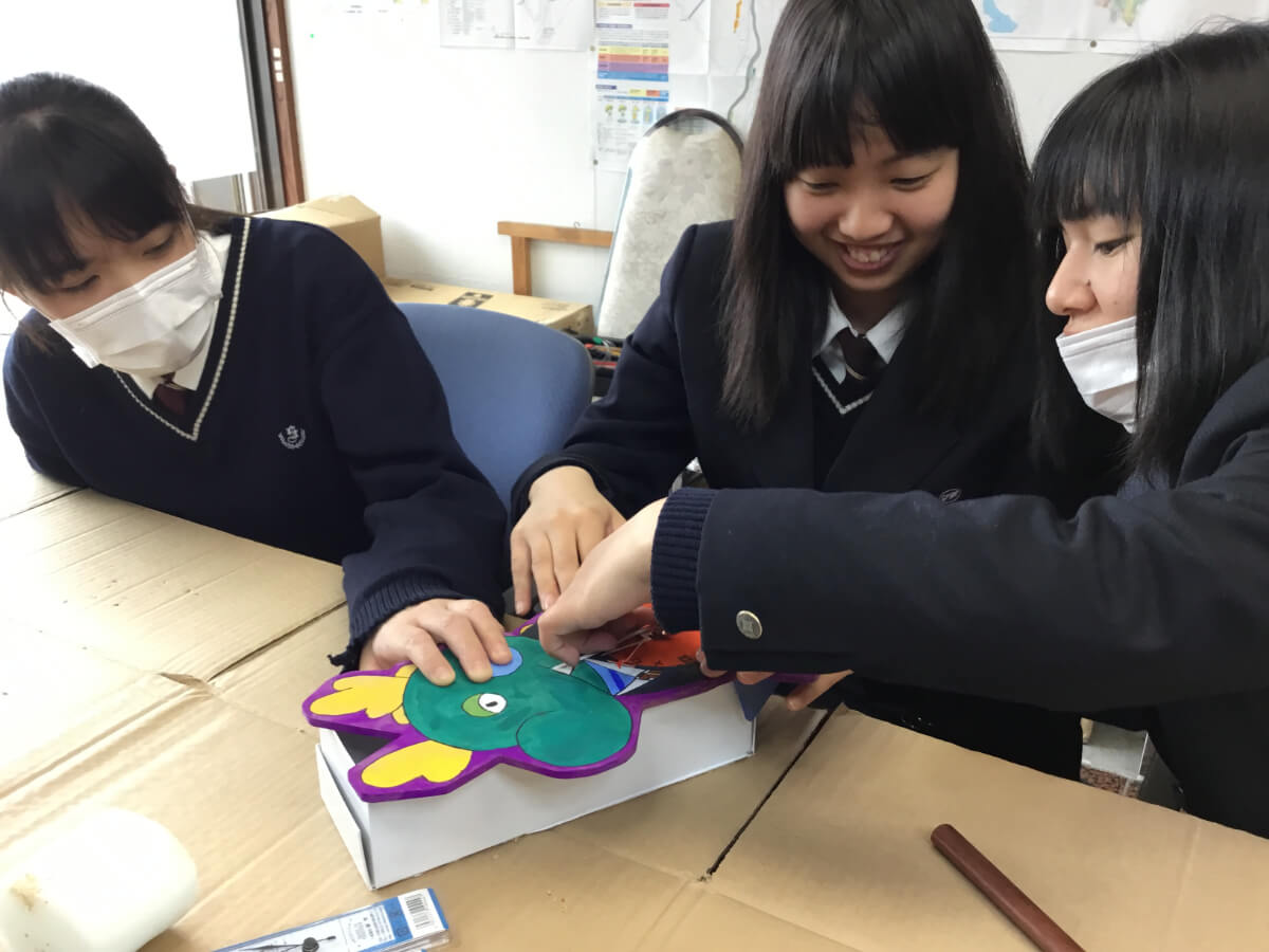 眠ってたクロック再び!&オリジナルクロック作り