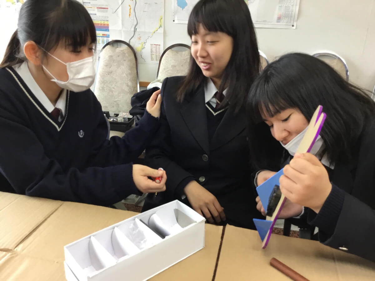 眠ってたクロック再び!&オリジナルクロック作り