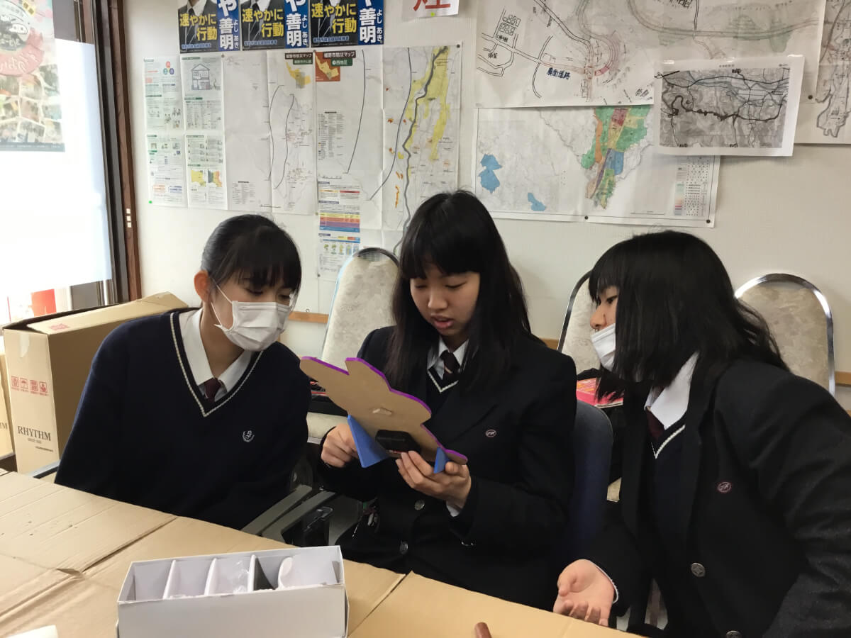 眠ってたクロック再び!&オリジナルクロック作り