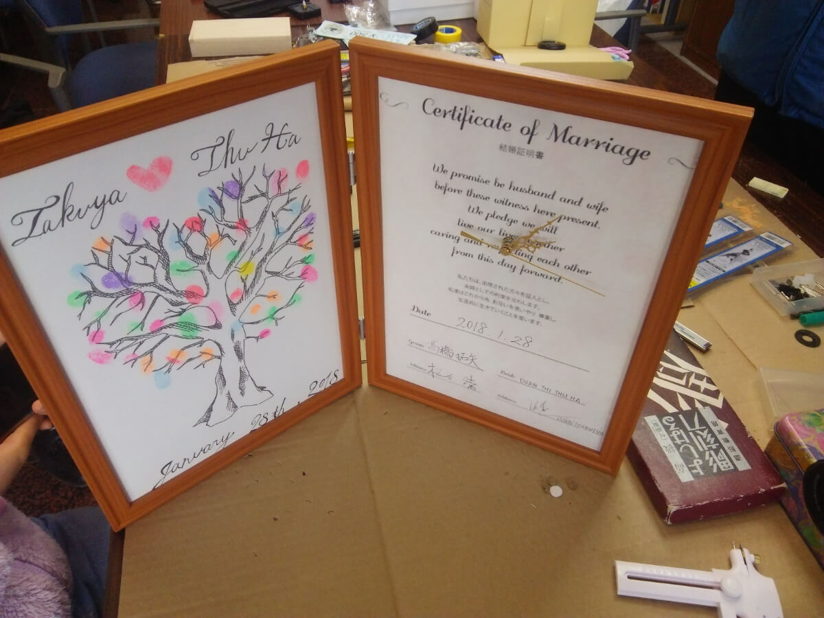 眠ってたクロック再び！＆オリジナルクロック作り