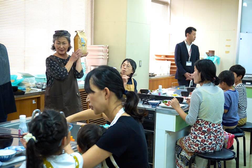 マグロで確認？料理人直伝！研ぎ方講座