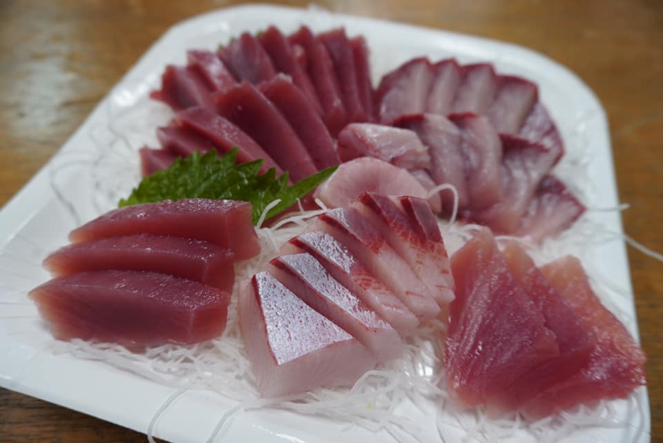 マグロで確認？料理人直伝！研ぎ方講座