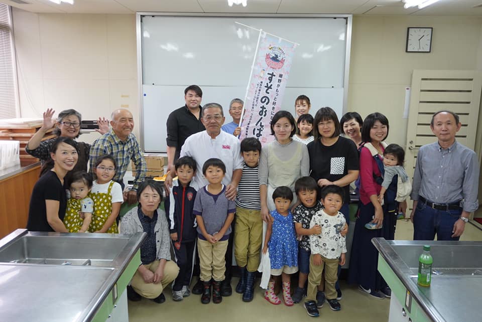 マグロで確認？料理人直伝！研ぎ方講座