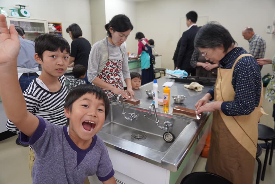 マグロで確認？料理人直伝！研ぎ方講座