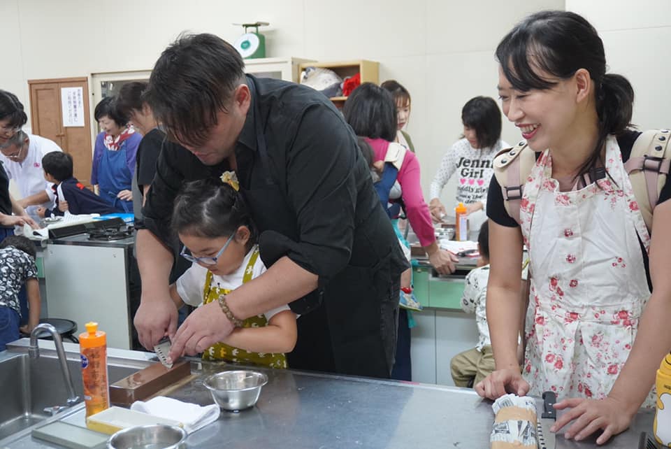 マグロで確認？料理人直伝！研ぎ方講座