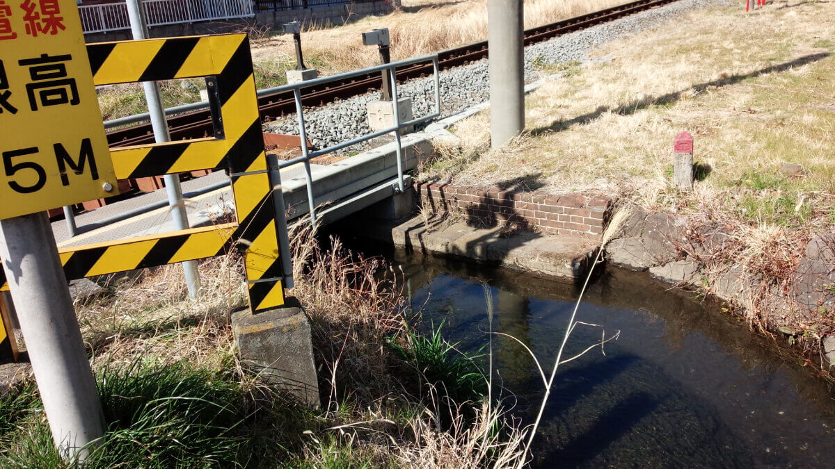 ブラタグチ(すそのまち歩き)