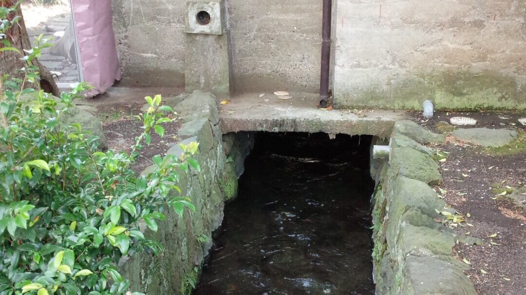 ブラタグチ（すそのまち歩き）