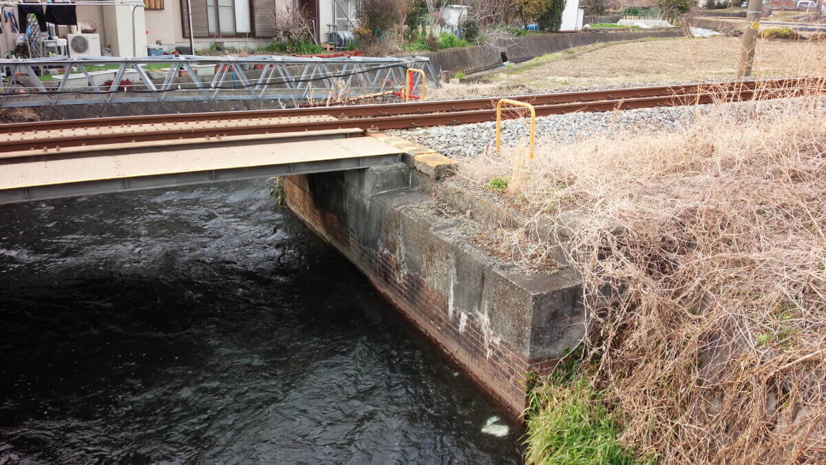 ブラタグチ(すそのまち歩き)