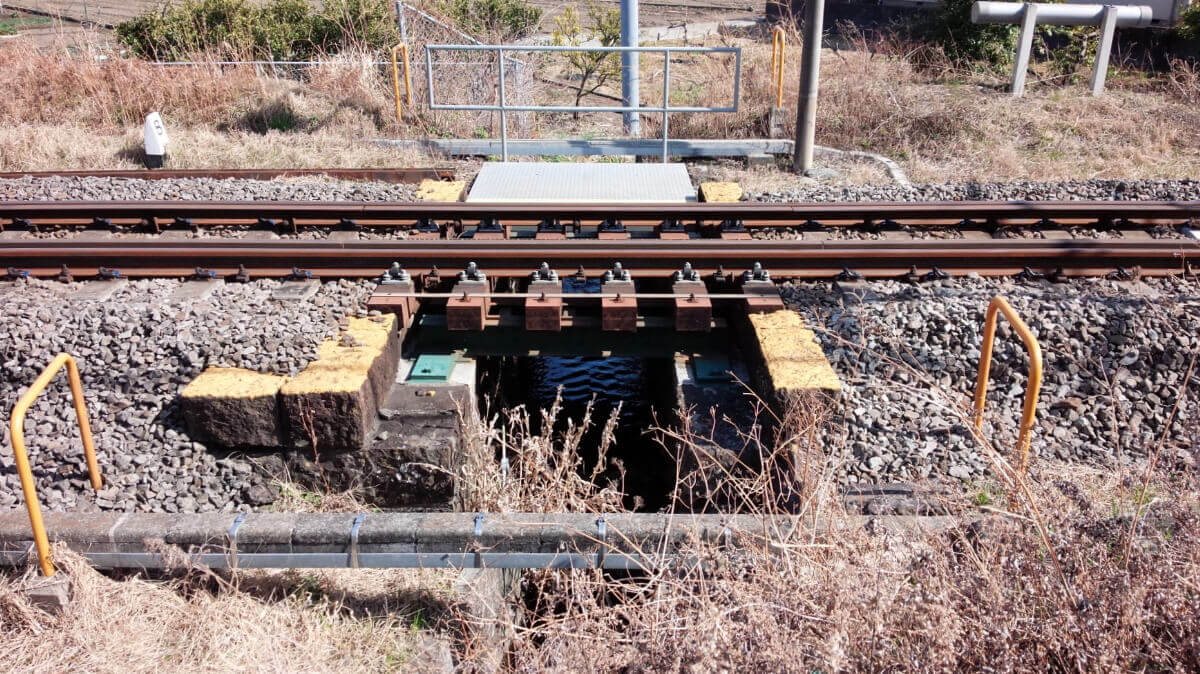 ブラタグチ(すそのまち歩き)