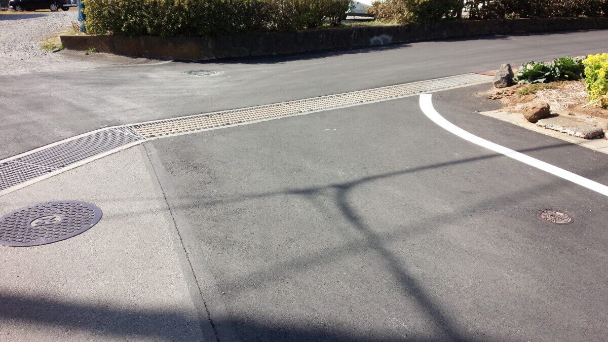 ブラタグチ(すそのまち歩き)