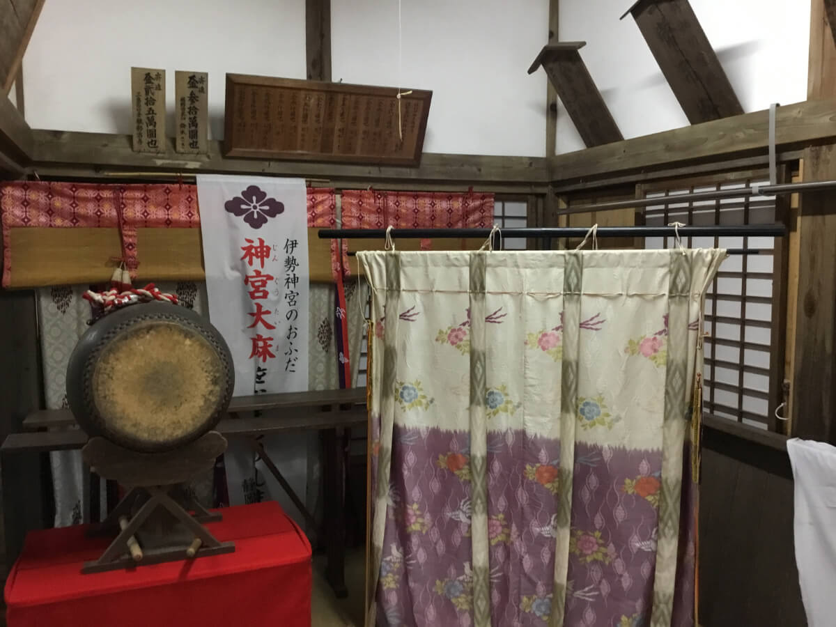 ブラタグチ(すそのまち歩き)