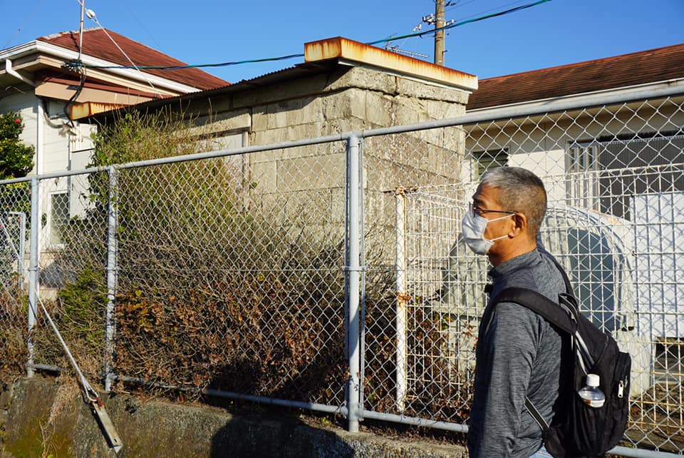 ブラタグチ×お茶のいわ瀬「佐野駅開業から商店街形成」