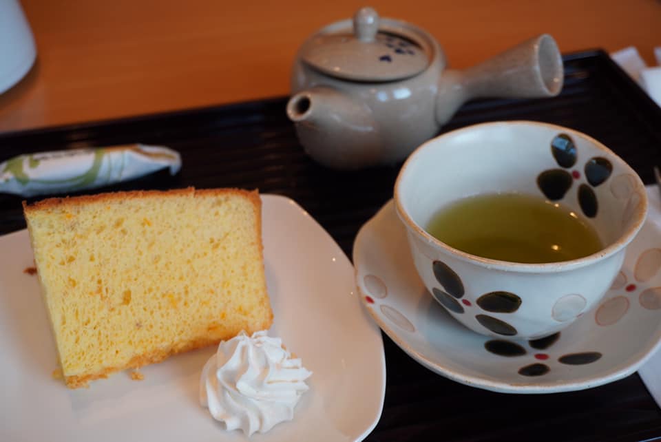 ブラタグチ×お茶のいわ瀬「佐野駅開業から商店街形成」