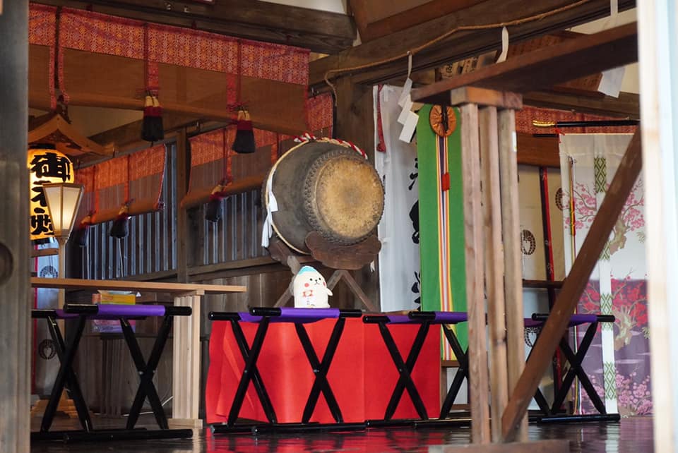 ブラタグチ×お茶のいわ瀬「佐野駅開業から商店街形成」