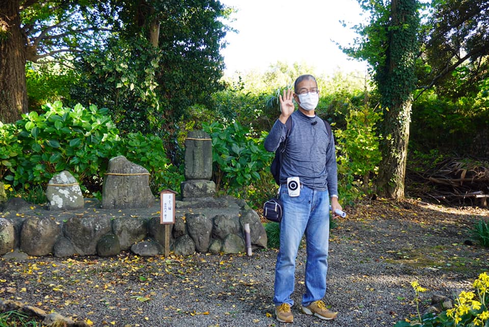 ブラタグチ×お茶のいわ瀬「佐野駅開業から商店街形成」