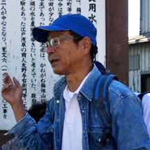 田口 建一 (たぐち けんいち)