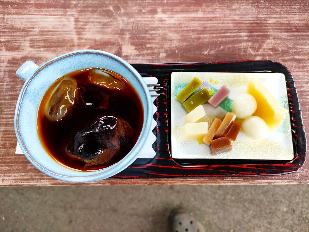 夏のブラタグチ レンガ眼鏡橋を川の中から見よう!