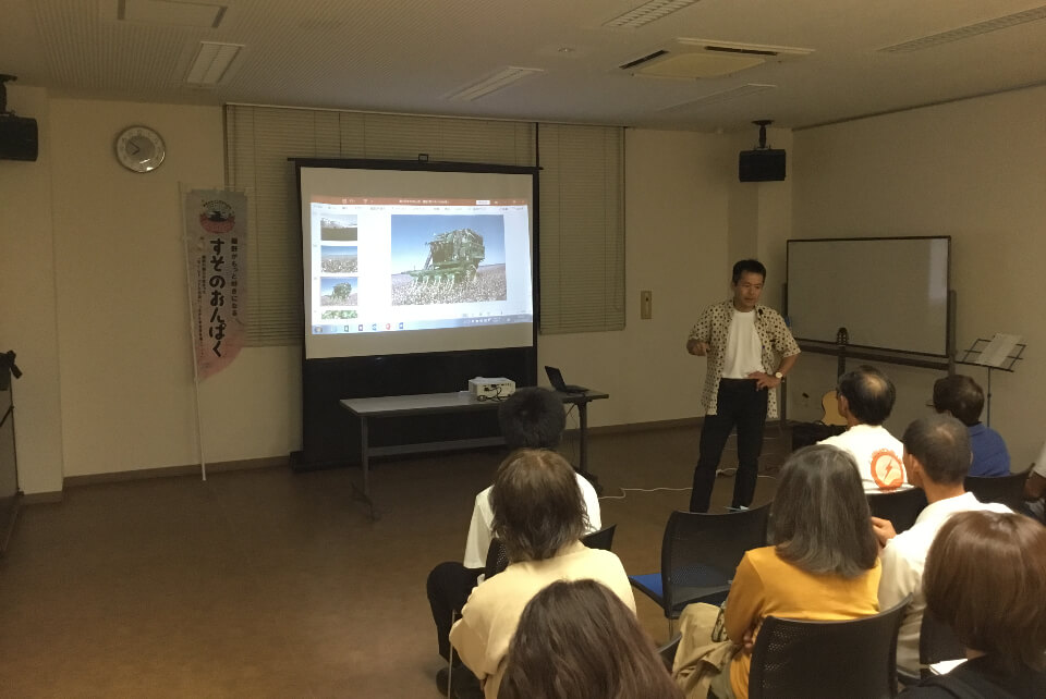 驚くべきハチの世界 十蜂蜜試食会