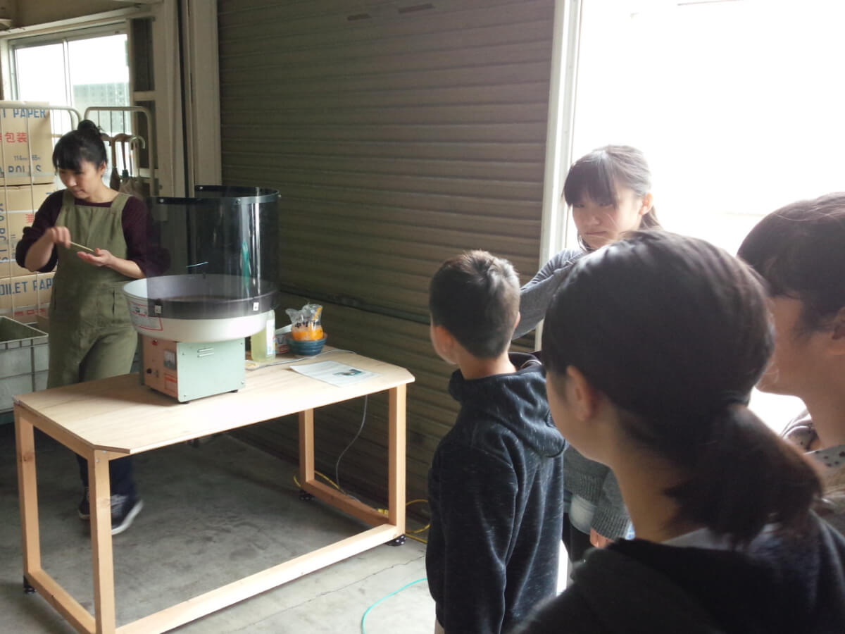 究極リサイクル!プラスチックから燃料油