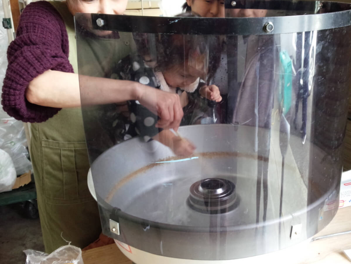 究極リサイクル!プラスチックから燃料油