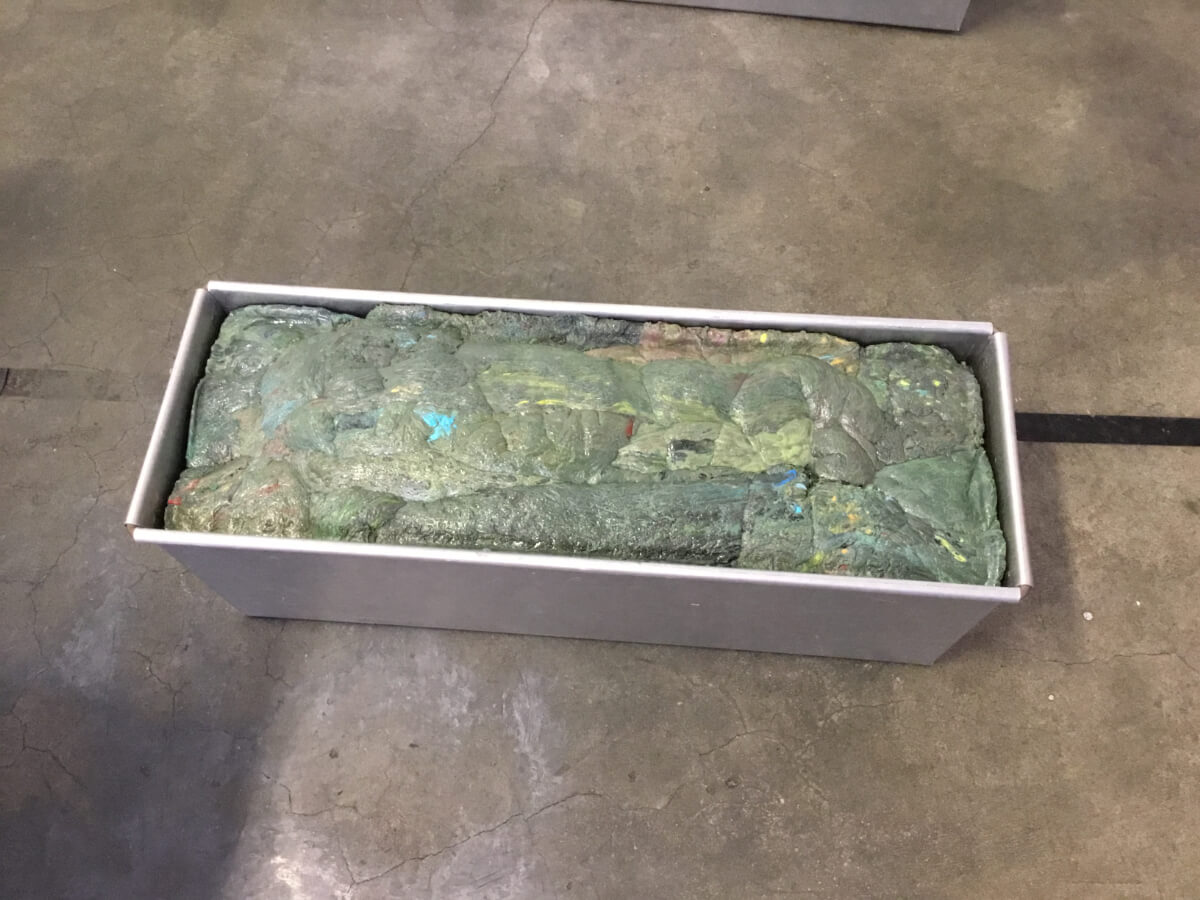 究極リサイクル!プラスチックから燃料油