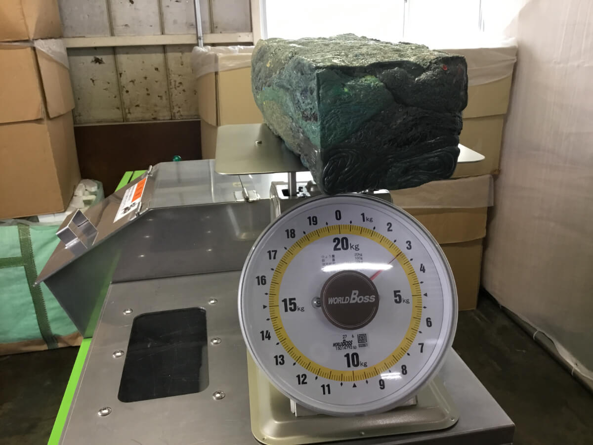 究極リサイクル!プラスチックから燃料油