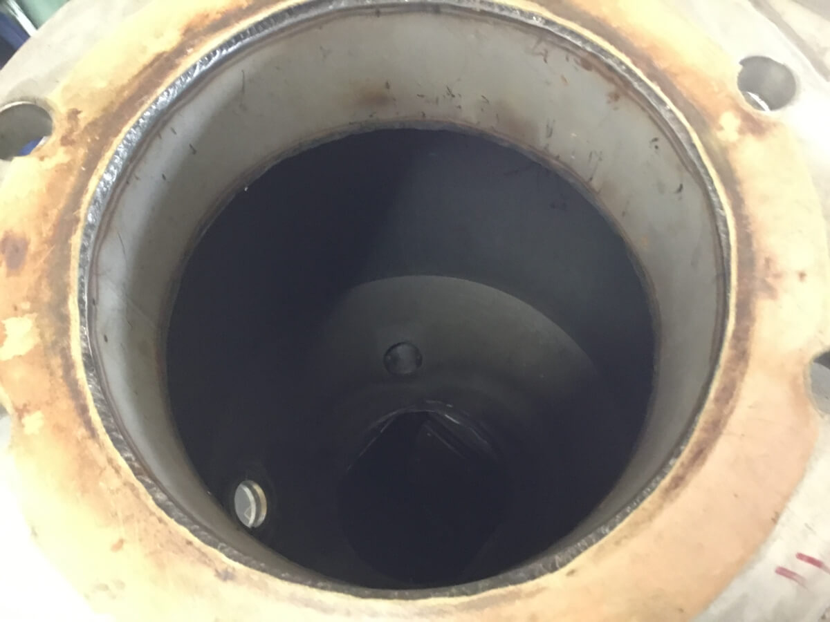 究極リサイクル!プラスチックから燃料油