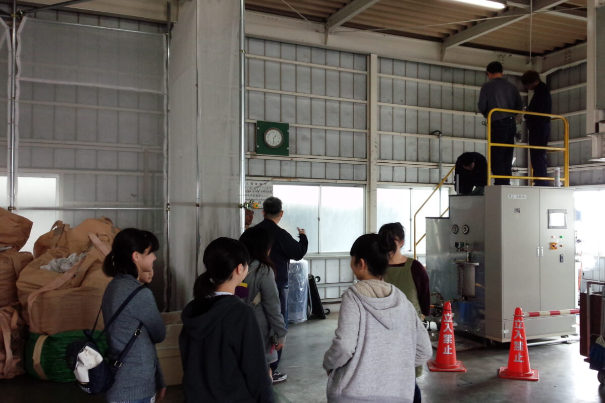 令和3年度環境学習フェスティバル