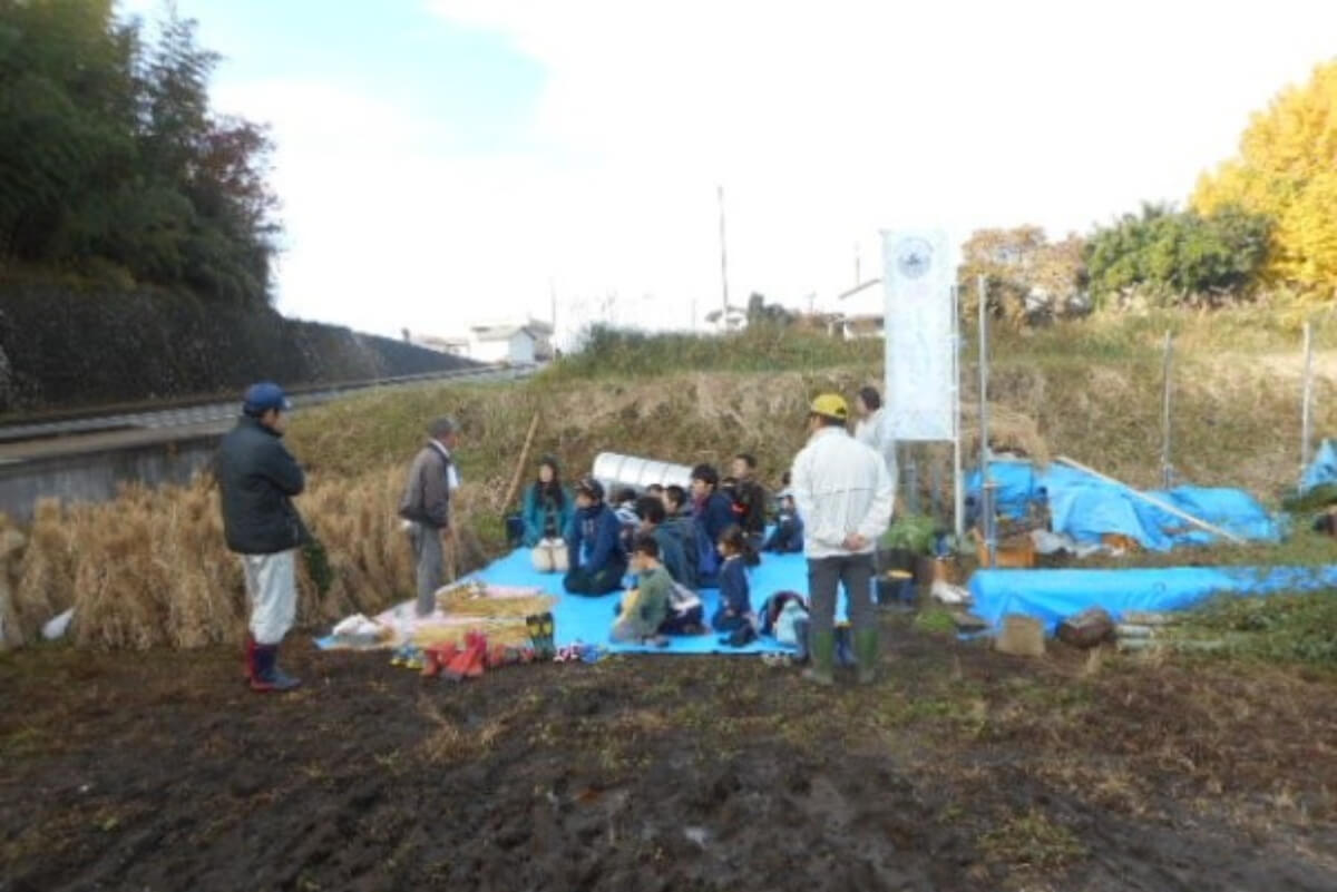 令和3年度環境学習フェスティバル