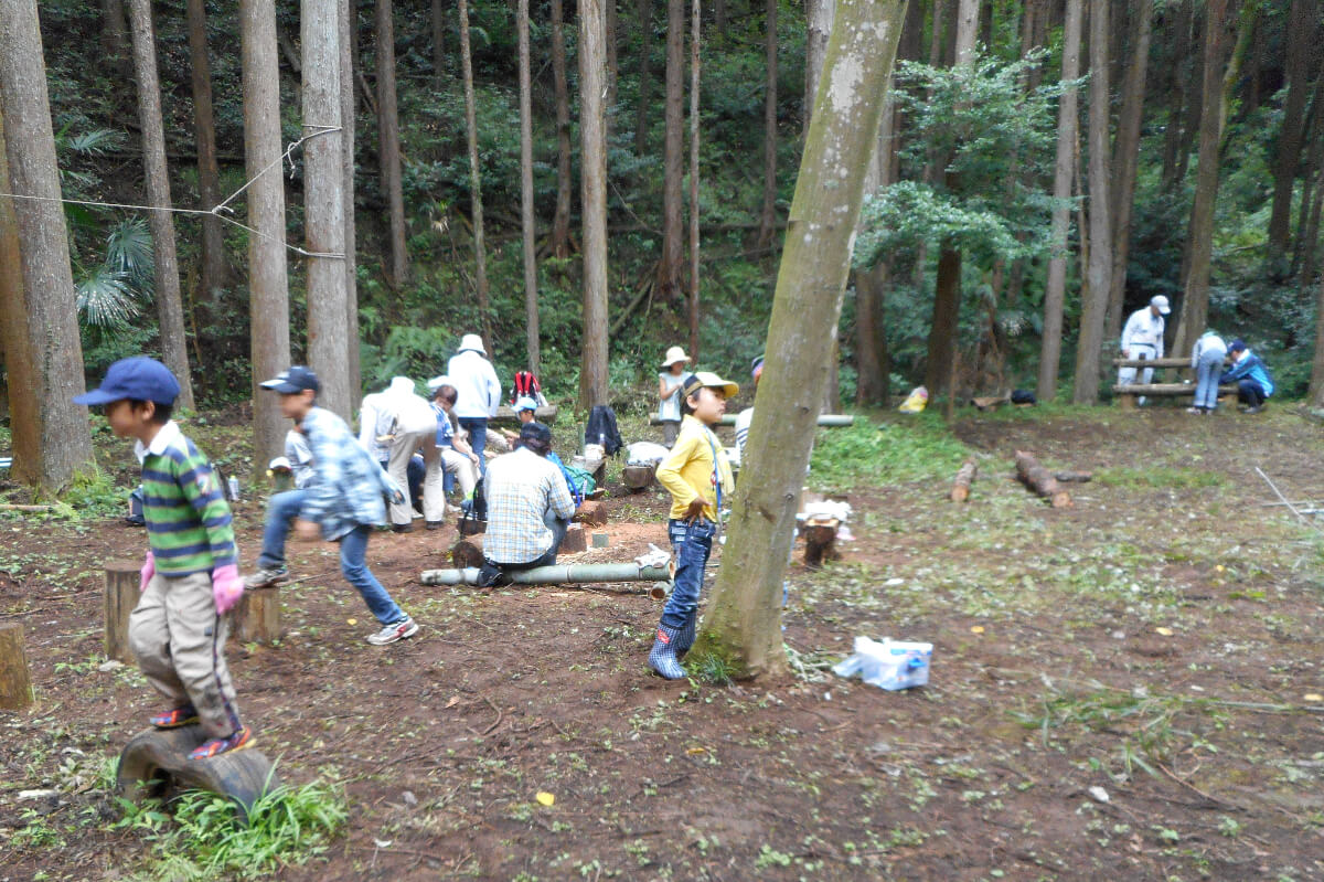 令和3年度環境学習フェスティバル