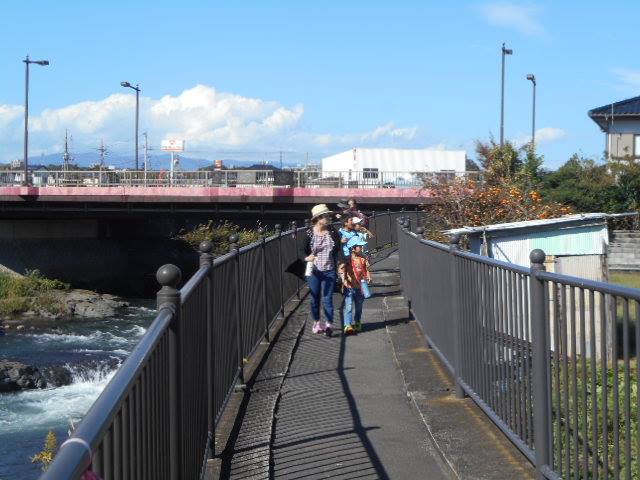 地域の宝、 里山をこども達へ