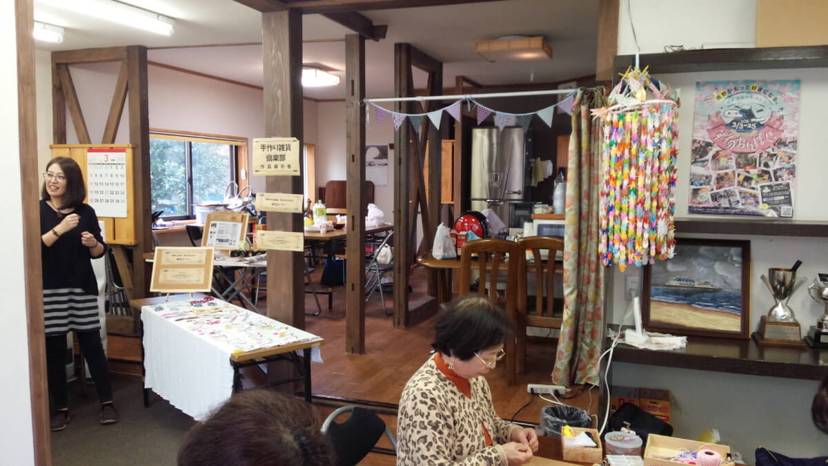 結んで作る自分だけのマクラメアクセサリー